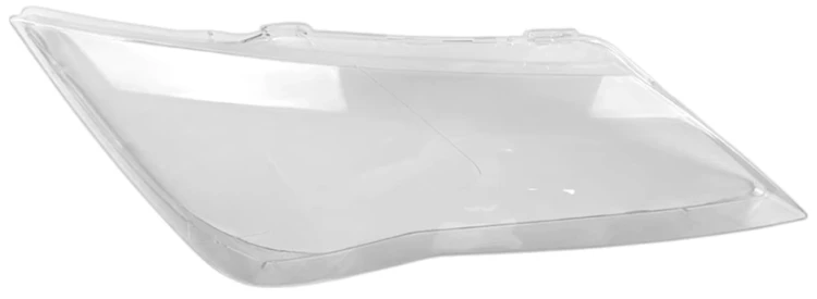 SEAT LEON III 2012-2020 PRAWY nowy KLOSZ Reflektora przedniego szkło