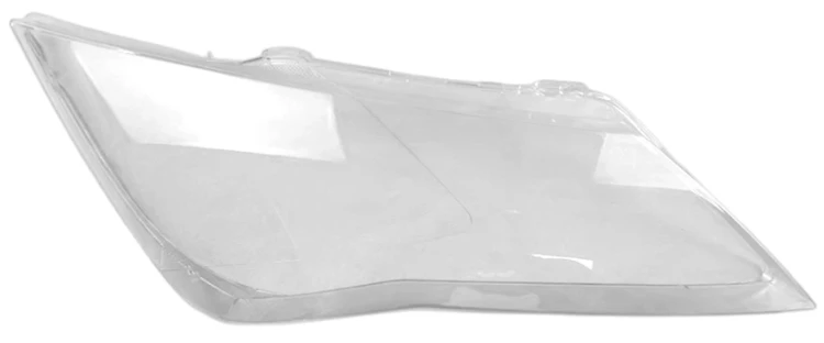 SEAT LEON III 2012-2020 PRAWY nowy KLOSZ Reflektora przedniego szkło