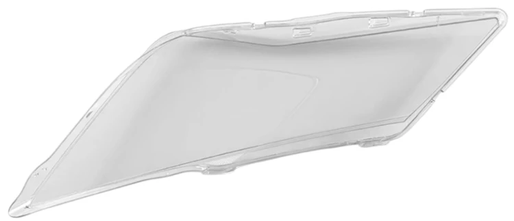 SEAT LEON III 2012-2020 PRAWY nowy KLOSZ Reflektora przedniego szkło
