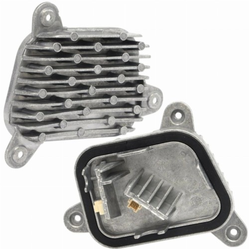 MODUŁ LED DRL PRAWY dziennych świateł BMW 3 F34 GT LCI 14+