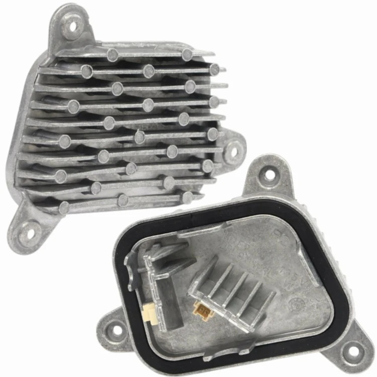 MODUŁ LED DRL PRAWY dziennych świateł BMW 3 F34 GT LCI 14+