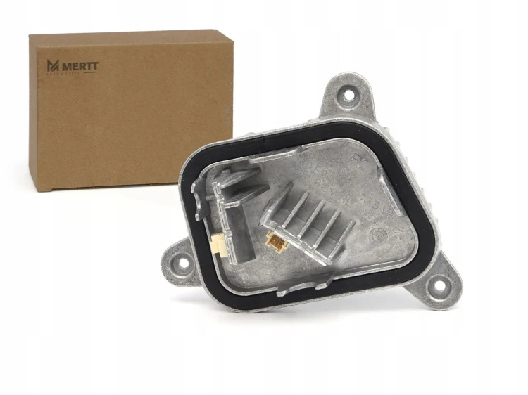 MODUŁ LED DRL PRAWY dziennych świateł BMW 3 F34 GT LCI 14+