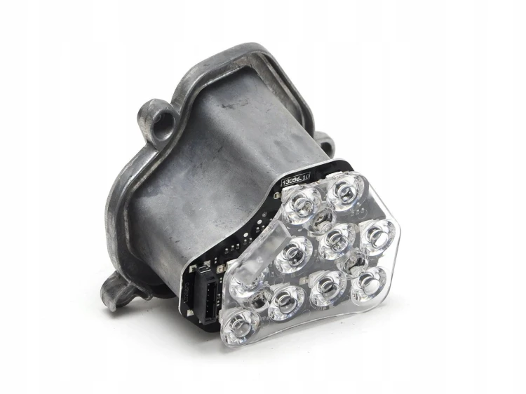 MODUŁ LED – KIERUNKOWSKAZ PRAWY – BMM 5 / F10 F11 - 63117271902