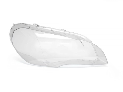 Klosz PRAWY szkło reflektora lampy BMW X5 E70 2006-2013