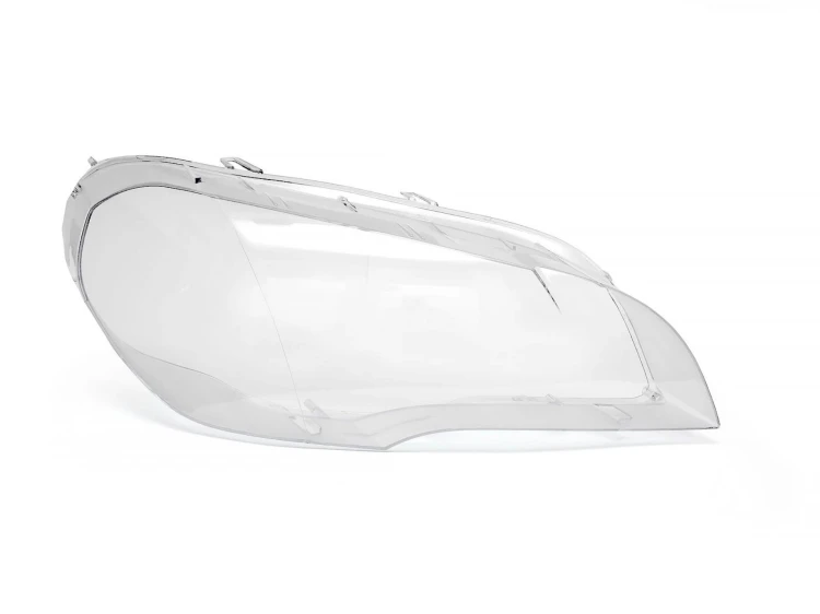 Klosz PRAWY szkło reflektora lampy BMW X5 E70 2006-2013