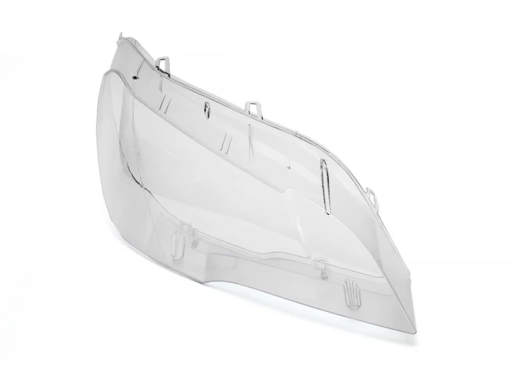 Klosz PRAWY szkło reflektora lampy BMW X5 E70 2006-2013