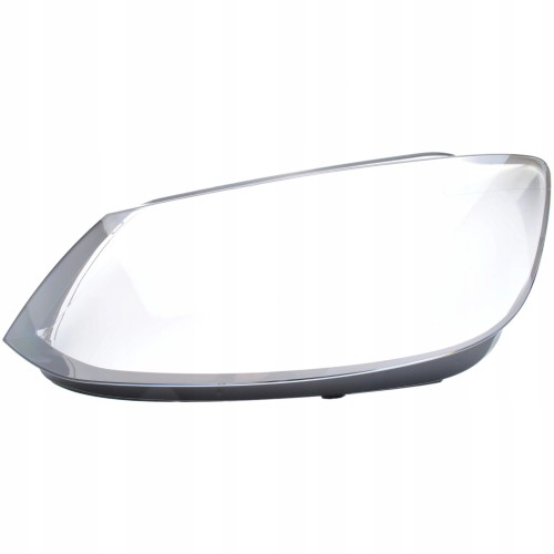 VOLKSWAGEN SHARAN 7N 2010+ LEWY nowy KLOSZ Reflektora przedniego szkło