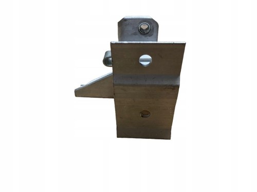 WSPORNIK CHŁODNIC LEWY adapter BMW F20 F21 2 F22 F23 3 F30 F31 51647245795