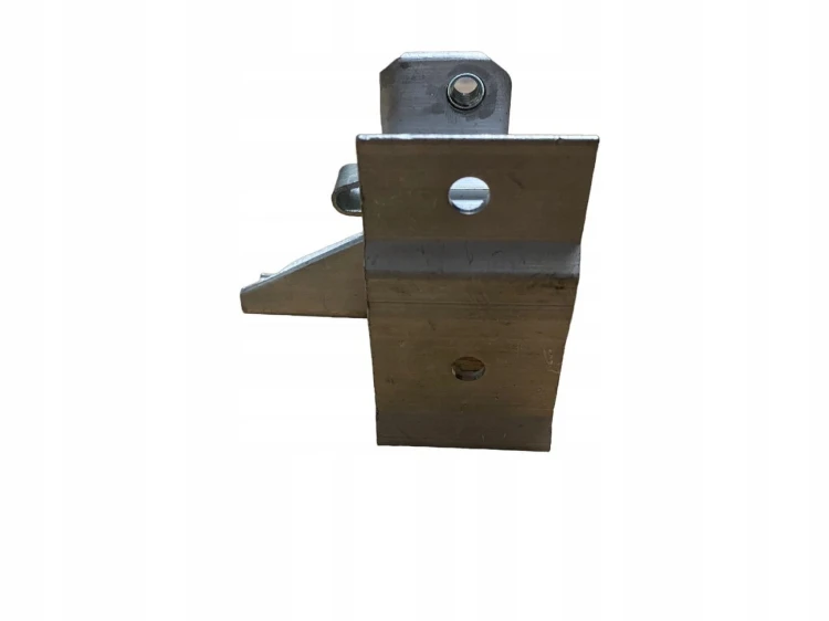 WSPORNIK CHŁODNIC LEWY adapter BMW F20 F21 2 F22 F23 3 F30 F31 51647245795