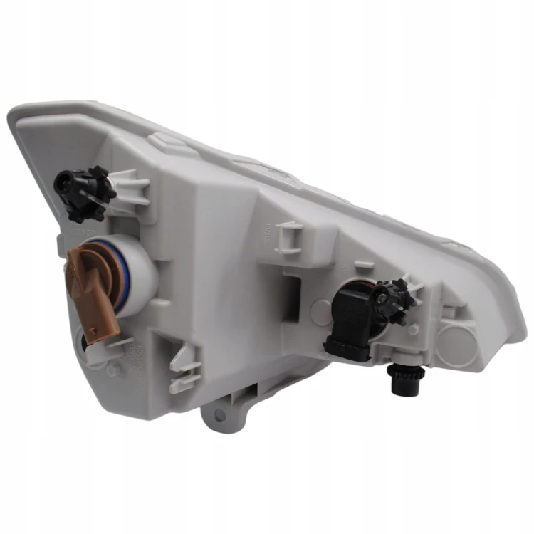 FORD ECOSPORT 17- HALOGEN LEWY LAMPA PRZECIWMGIELNA USA LIFT GN15-13B221-MB