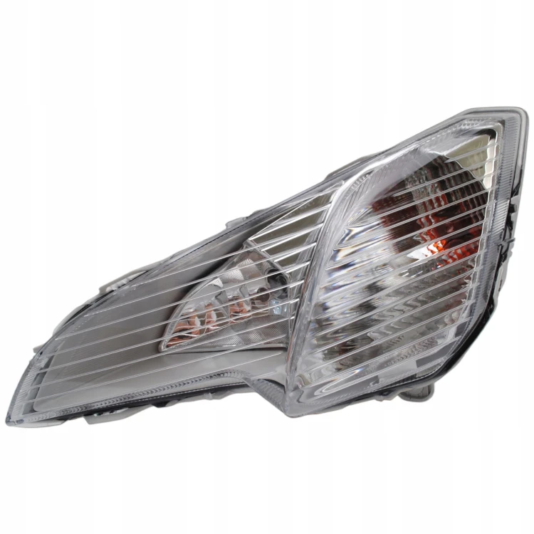 FORD ECOSPORT 17- HALOGEN LEWY LAMPA PRZECIWMGIELNA USA LIFT GN15-13B221-MB
