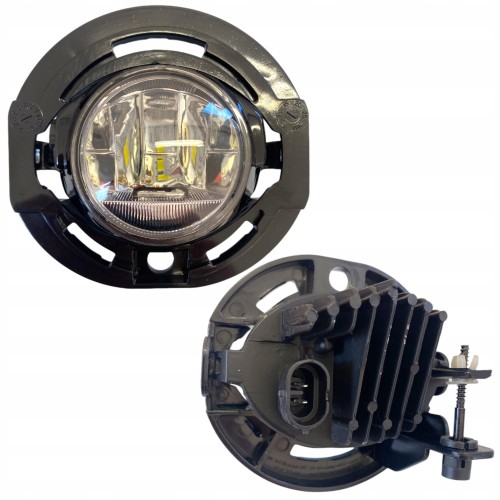 HALOGEN lampa przeciwmgielna jeep 68228884AC CHEROKEE WK2 charger