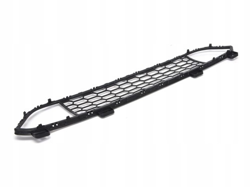 KRATKA ZDERZAKA ŚRODKOWA DOLNA dół atrapa M Pakiet BMW X5 F15 2013-2018