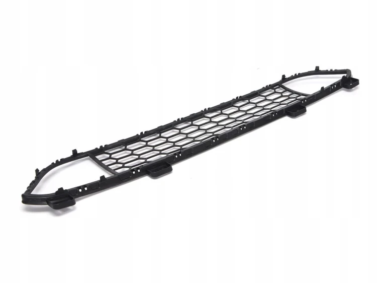 KRATKA ZDERZAKA ŚRODKOWA DOLNA dół atrapa M Pakiet BMW X5 F15 2013-2018