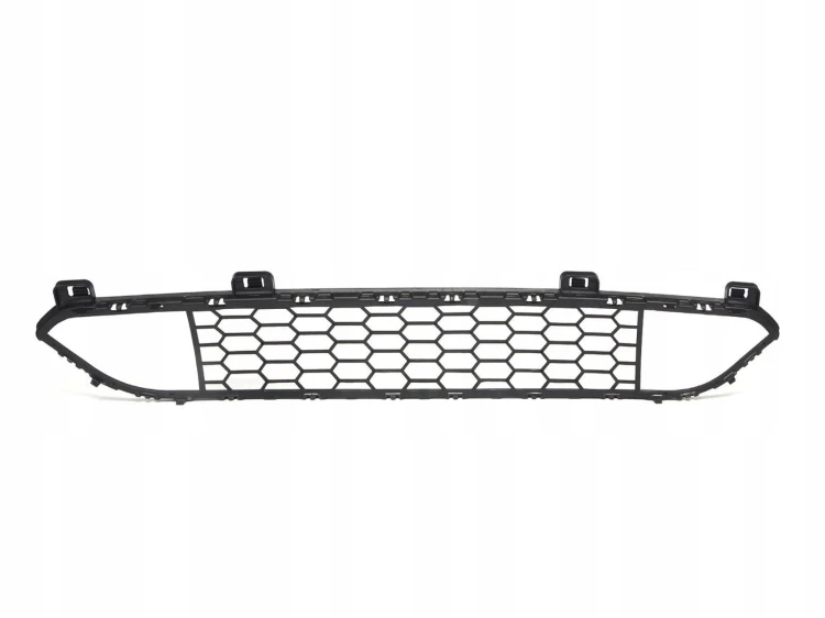 KRATKA ZDERZAKA ŚRODKOWA DOLNA dół atrapa M Pakiet BMW X5 F15 2013-2018