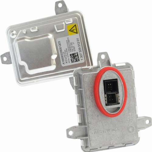 MERCEDES BMW OPEL ALFA ROMEO VOLVO KIA CADILAC PRZETWORNICA KSENON XENON