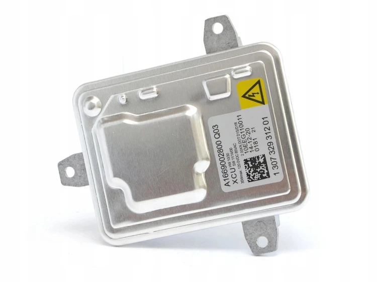 MERCEDES BMW OPEL ALFA ROMEO VOLVO KIA CADILAC PRZETWORNICA KSENON XENON