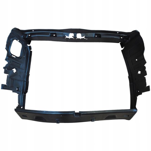 KPL x2 zestaw WLOT kanał kierownica powietrza dolny górny BMW X3 X4 G01 G02