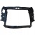 KPL x2 zestaw WLOT kanał kierownica powietrza dolny górny BMW X3 X4 G01 G02