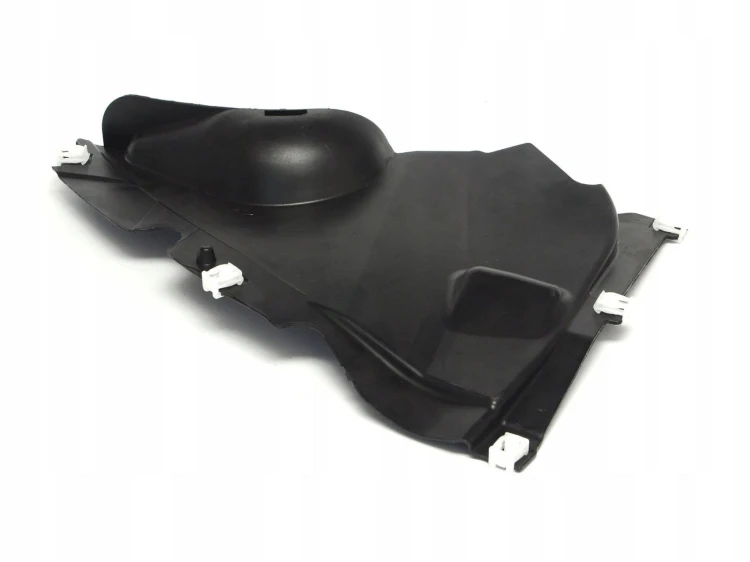 BMW 4 F32 prawy trójkąt osłona nadkola M PAKIET NADKOLE PRAWE PRZEDNIE