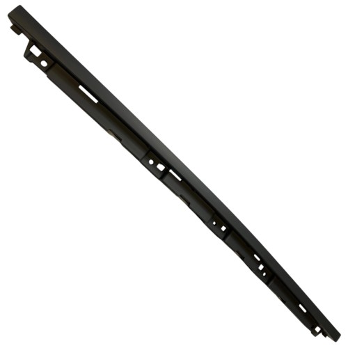 Listwa łącząca zderzak narożniki środkowa pod grill AUDI Q5 80A 16-20