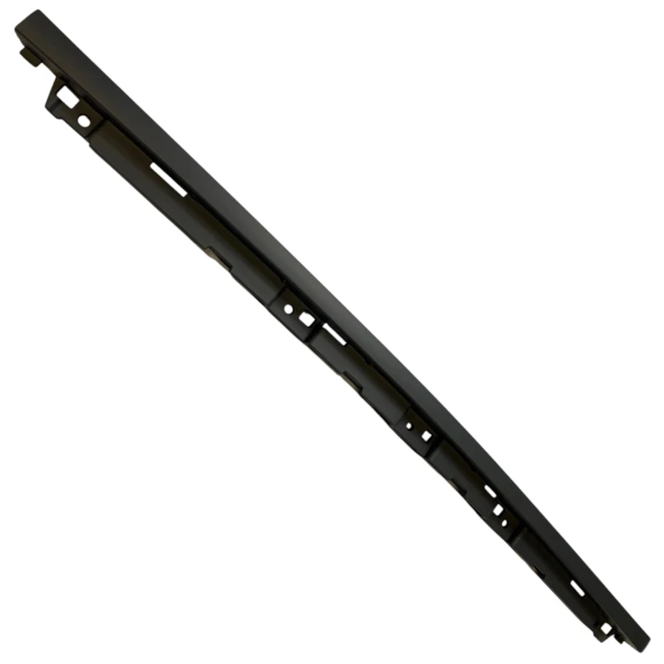 Listwa łącząca zderzak narożniki środkowa pod grill AUDI Q5 80A 16-20