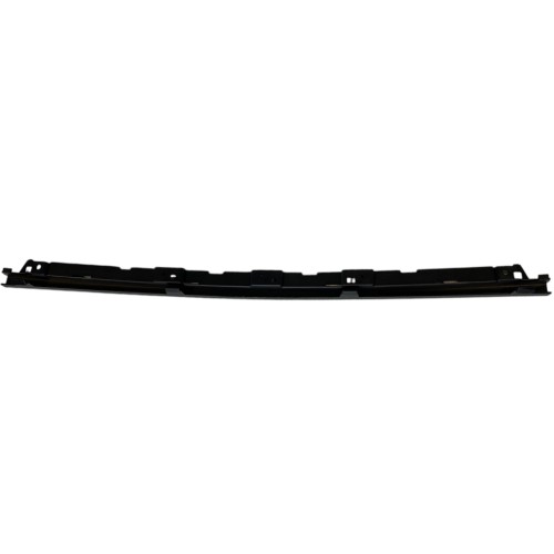 Listwa łącząca zderzak narożniki środkowa pod grill AUDI Q5 80A 16-20
