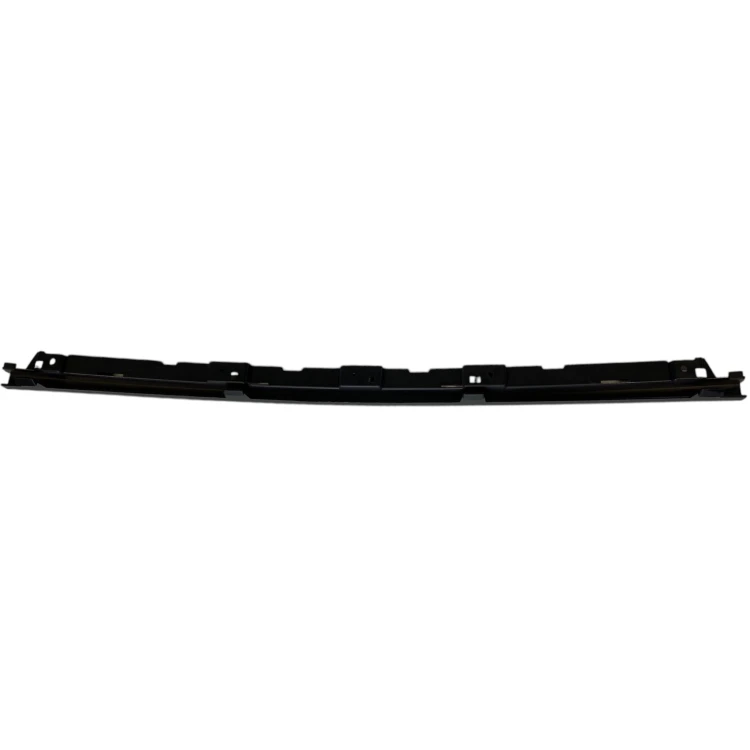 Listwa łącząca zderzak narożniki środkowa pod grill AUDI Q5 80A 16-20