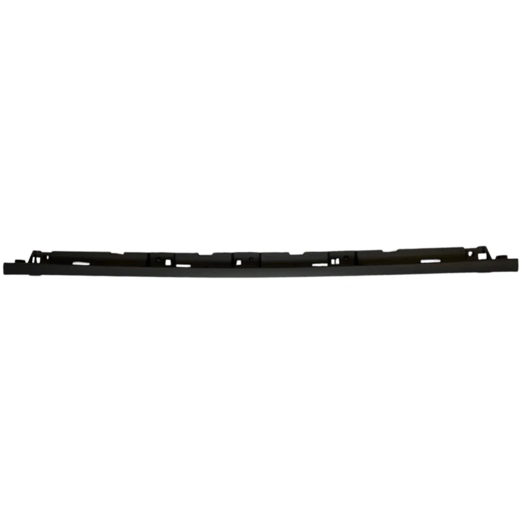 Listwa łącząca zderzak narożniki środkowa pod grill AUDI Q5 80A 16-20