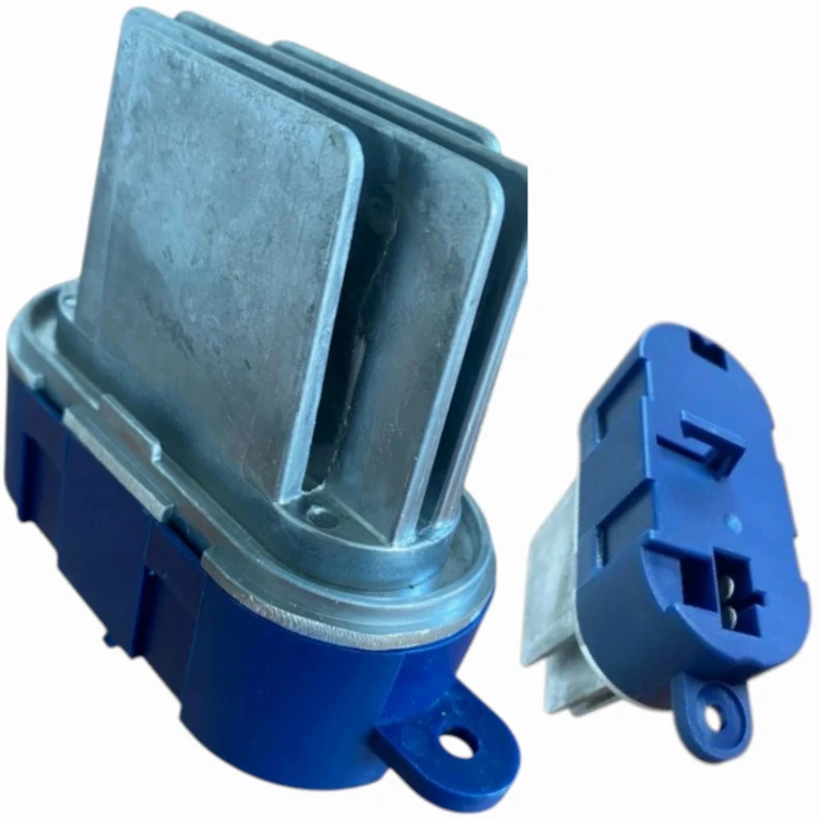REZYSTOR opornik dmuchawy wnętrza RENAULT LAGUNA II 2001-2007