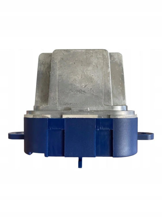 REZYSTOR opornik dmuchawy wnętrza RENAULT LAGUNA II 2001-2007