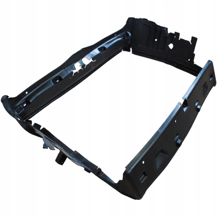 KPL x2 zestaw WLOT kanał kierownica powietrza dolny górny BMW X3 X4 G01 G02