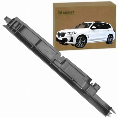 BMW X3 G01 X4 G02 2017- RAMKA OBUDOWA PRAWA MOCOWANIE CHŁODNIC BENZYNA