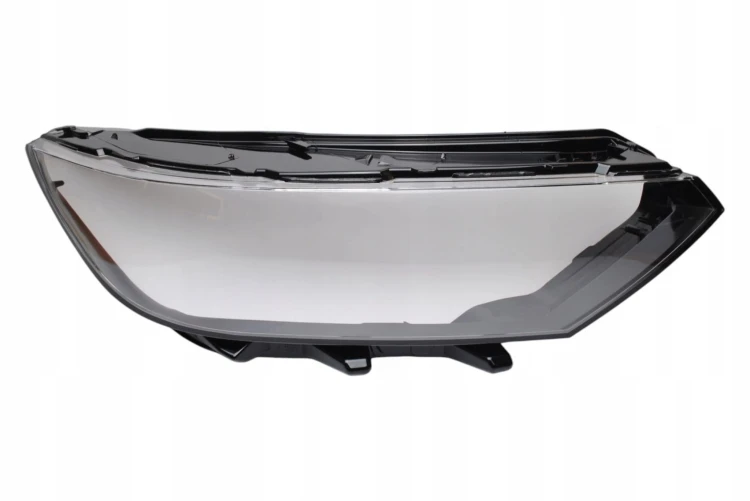 Volkswagen PASSAT B8 2016-2019 Klosz PRAWY Szkło reflektora lampy przedniej