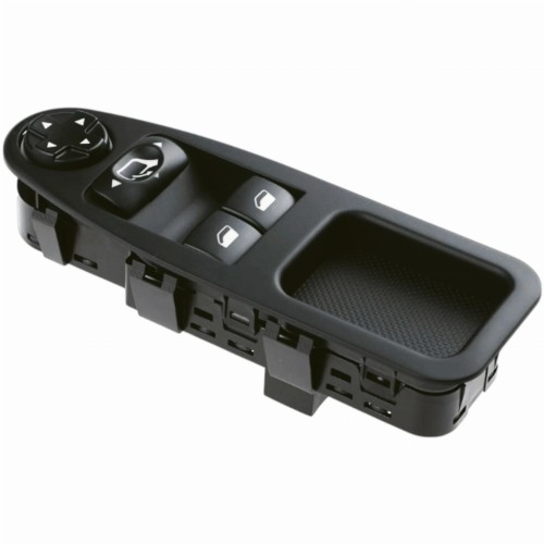 Fiat Scudo Citroen Jumpy Peugeot Expert PANEL WŁĄCZNIK PRZEŁĄCZNIK SZYB