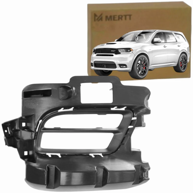 Atrapa PRAWA MOCOWANIE KRATKA CHWYT HALOGENU Dodge Durango 2014-2020