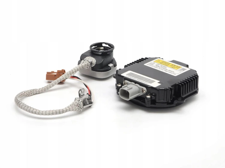 PRZETWORNICA MODUŁ STARTER KSENON XENON INFINITI NISSAN SUBARU GDN5-51-0H3