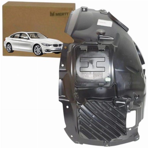 BMW F32 F33 F36 LCI NADKOLE ZAKOLE PRZEDNIE CZĘŚĆ PRZEDNIA prawa 5171726073