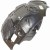 BMW F32 F33 F36 LCI NADKOLE ZAKOLE PRZEDNIE CZĘŚĆ PRZEDNIA prawa 5171726073