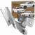 BMW 1 F20 F21 2 F22 F23 3 F30 F31 WSPORNIK CHŁODNIC PRAWY stopka adapter