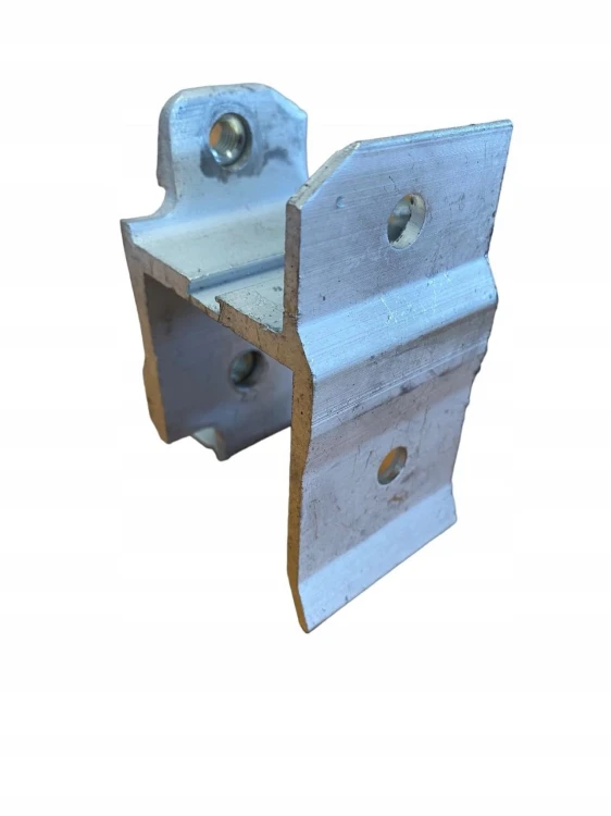 BMW 1 F20 F21 2 F22 F23 3 F30 F31 WSPORNIK CHŁODNIC PRAWY stopka adapter