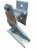 BMW 1 F20 F21 2 F22 F23 3 F30 F31 WSPORNIK CHŁODNIC LEWY stopka adapter