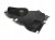 BMW F32 F33 F36 13-20 PRAWA OSŁONA NADKOLE TRÓJKĄT M-PAKIET 51718054552
