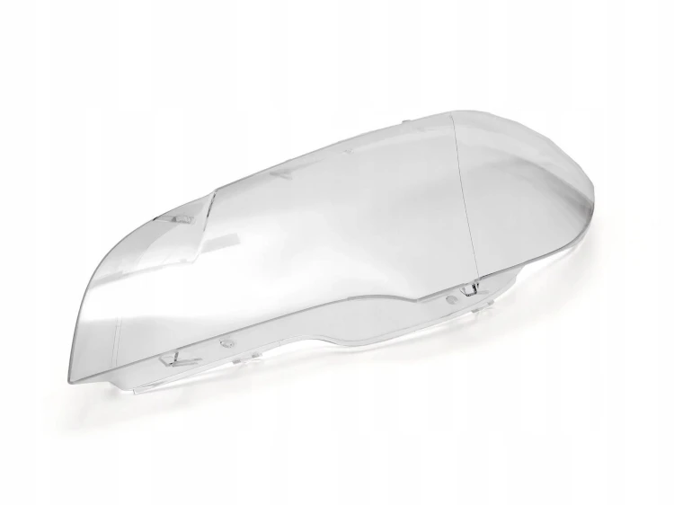 Klosz LEWY szkło reflektora lampy BMW X5 E70 06-13