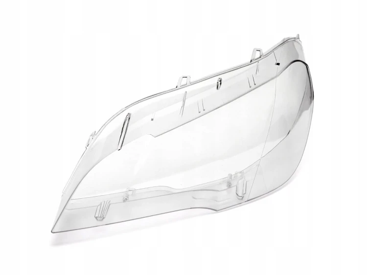 Klosz LEWY szkło reflektora lampy BMW X5 E70 06-13