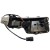 HALOGEN DRL PRAWY lampa światło jazdy dziennej VOLVO V60 S60 2013-2017
