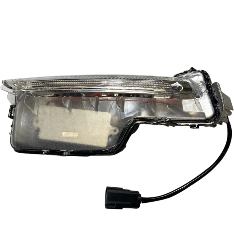 HALOGEN DRL PRAWY lampa światło jazdy dziennej VOLVO V60 S60 2013-2017