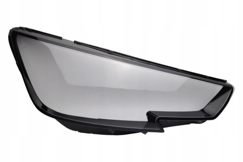 KLOSZ PRAWY szkło reflektora lampa AUDI A4 B9 15-19