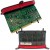 KASETA sterownik moduł świateł BMW 5 F10 F11 F07 FULL Adaptive LED 7409580