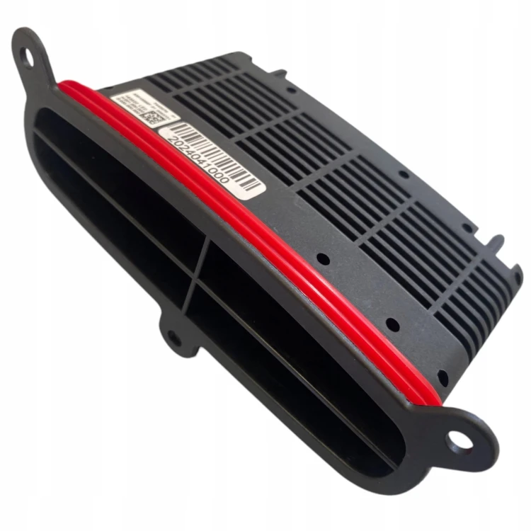 KASETA sterownik moduł świateł BMW 5 F10 F11 F07 FULL Adaptive LED 7409580